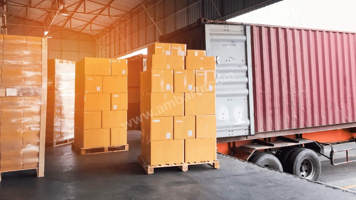 Digor Ağır Yük Taşıma